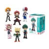 My hero academia YuMe Figura 9 cm Varios Modelos> Figuras Acción