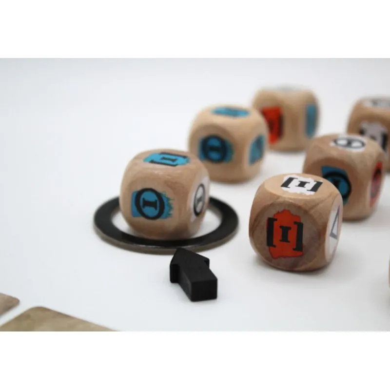 Otras marcas Zacatrus Kryptex Juego de Mesa> Fan Zone|Juegos De Mesa