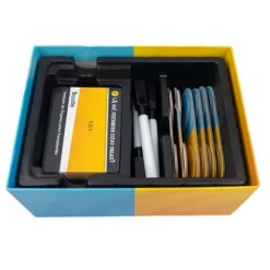 Otras marcas Zacatrus Listillo Juego de Mesa><noscript><img width=