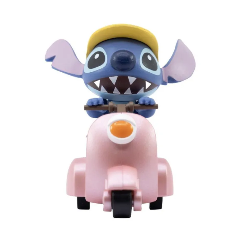 Zoom Hero Lilo & Stitch Varios Modelos> Fan Zone|Figuras Acción