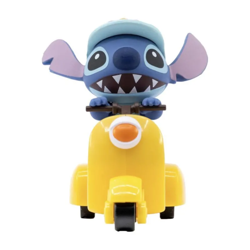 Zoom Hero Lilo & Stitch Varios Modelos> Fan Zone|Figuras Acción