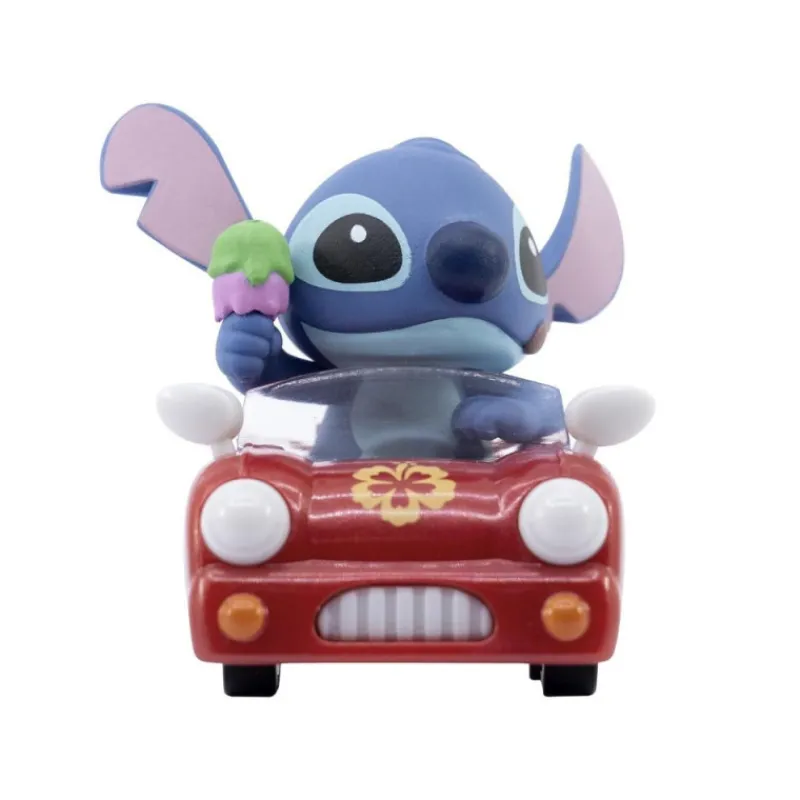 Zoom Hero Lilo & Stitch Varios Modelos> Fan Zone|Figuras Acción