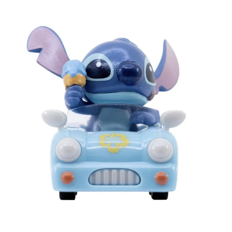 Zoom Hero Lilo & Stitch Varios Modelos> Fan Zone|Figuras Acción